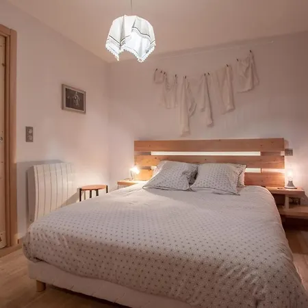 Urbain Au 2bis - Apartment