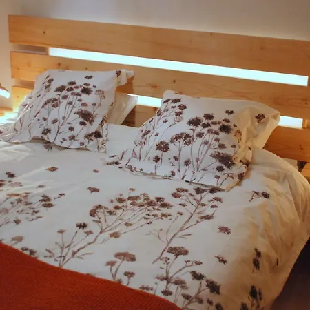 Lejlighed Urbain Au 2bis -