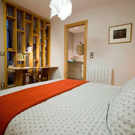 Urbain Au 2bis - Apartment Annecy