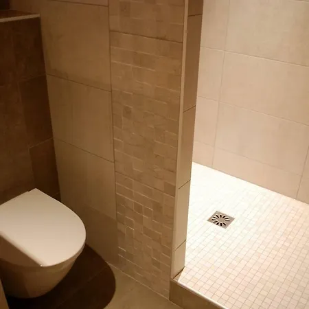 Apartment Urbain Au 2bis -