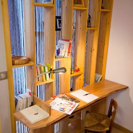 Urbain Au 2bis - Appartement *